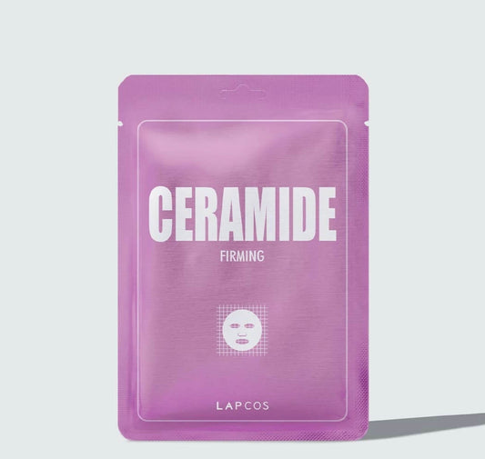 Derma Ceramide Firming Mask