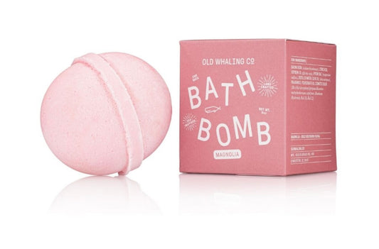 Magnolia Bath Bomb