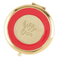 Hello Love Compact Mirror