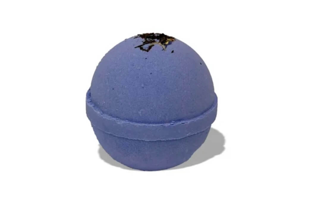 Bedtime Tea Bath Bomb